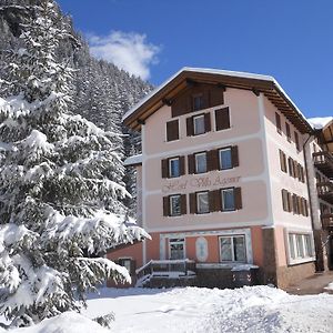 Hotel Villa Agomer